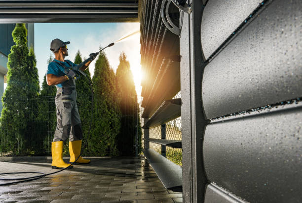 Morgan Hill, CA Pressure Washing Company